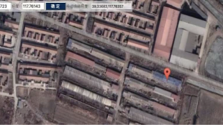 実録!法務部隊にて模造品製造現場証拠画像を抑える